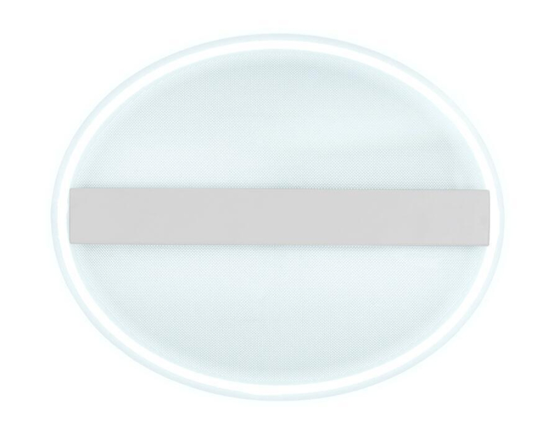 Потолочный светодиодный светильник Ambrella Light Acrylica Original FA607 Потолочный светодиодный светильник Ambrella Light Acrylica Original FA607