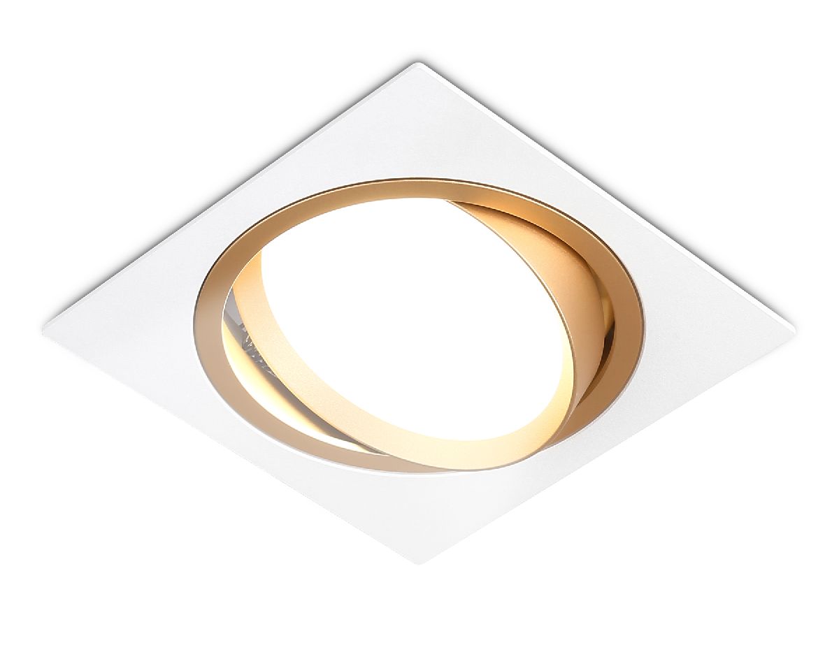 Встраиваемый светильник Ambrella Light GX Standard Tech Techno Spot TN51916 Встраиваемый светильник Ambrella Light GX Standard Tech Techno Spot TN51916