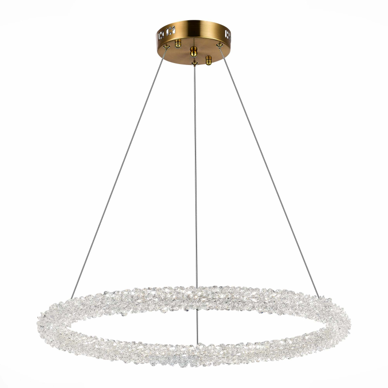 Подвесной светильник ST Luce Avana SL6110.213.01 Подвесной светильник ST Luce Avana SL6110.213.01