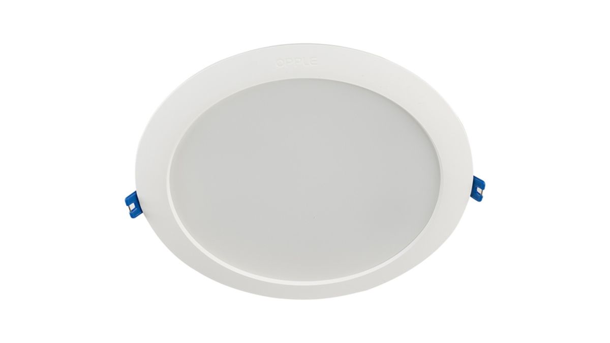 Встраиваемый светильник OPPLE US LEDDownlightRc-US R200-22W-4000-WH-GP 540001061110 Встраиваемый светильник OPPLE US LEDDownlightRc-US R200-22W-4000-WH-GP 540001061110