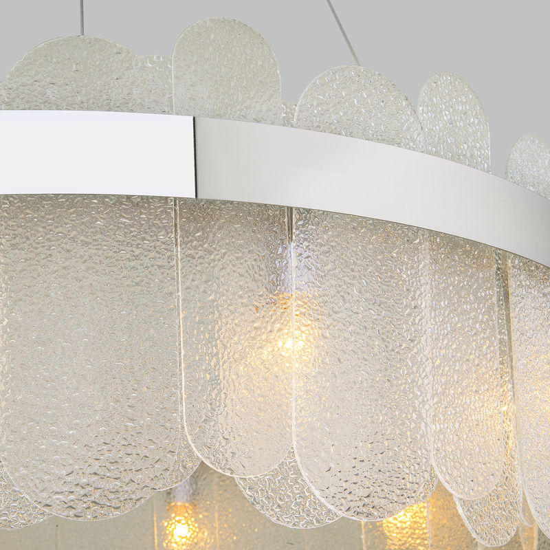 Подвесная люстра Bogates Conte 333/10 Smart a052688 Подвесная люстра Bogates Conte 333/10 Smart a052688