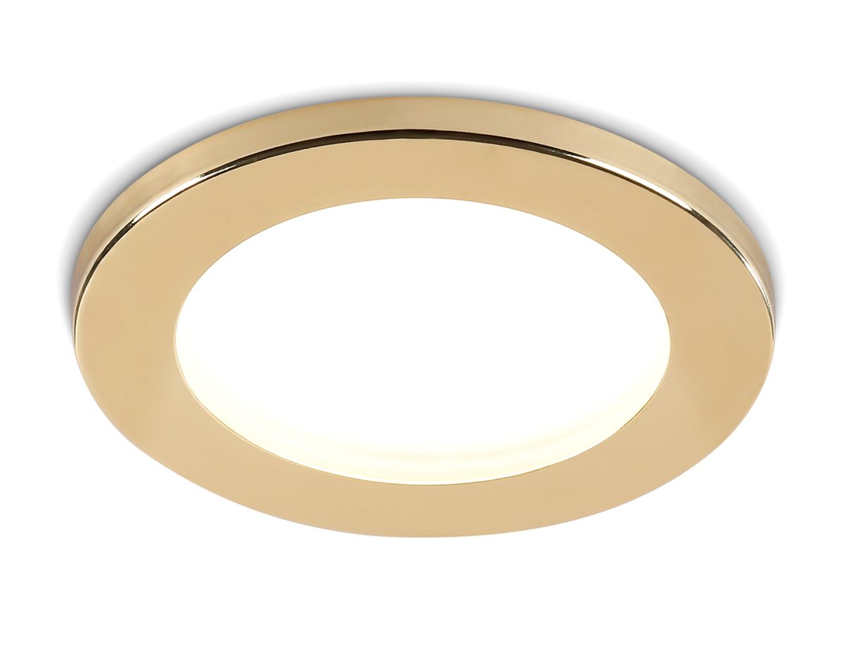 Встраиваемый светильник Ambrella Light Techno Spot IP Protect TN6634 Встраиваемый светильник Ambrella Light Techno Spot IP Protect TN6634