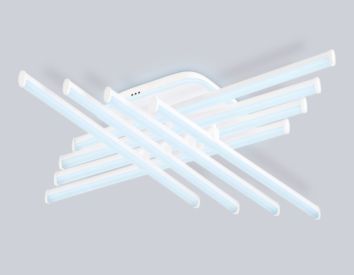 Потолочный светильник Ambrella Light Comfort LineTech FL6261