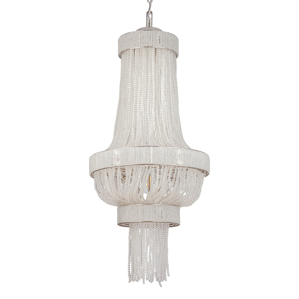 Подвесная люстра Covali JPL-10477 Подвесная люстра Covali JPL-10477