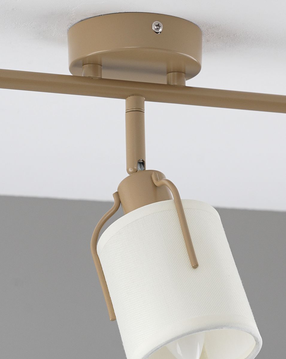 Спот Moderli Inari V11855-3C