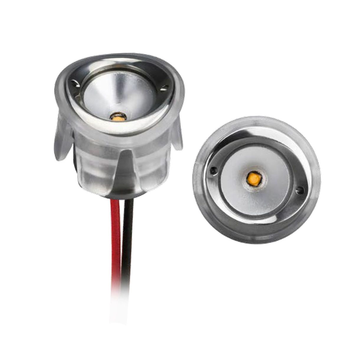 Фасадный светильник Arlight ALT-LODESTAR-HANDRAIL-R27-1.5W Warm3000 043668 Фасадный светильник Arlight ALT-LODESTAR-HANDRAIL-R27-1.5W Warm3000 043668