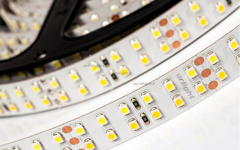 Светодиодная лента Arlight RT 2-5000 24V White-MIX 2x2 (3528, 1200 LED, LUX) 011960 Светодиодная лента Arlight RT 2-5000 24V White-MIX 2x2 (3528, 1200 LED, LUX) 011960