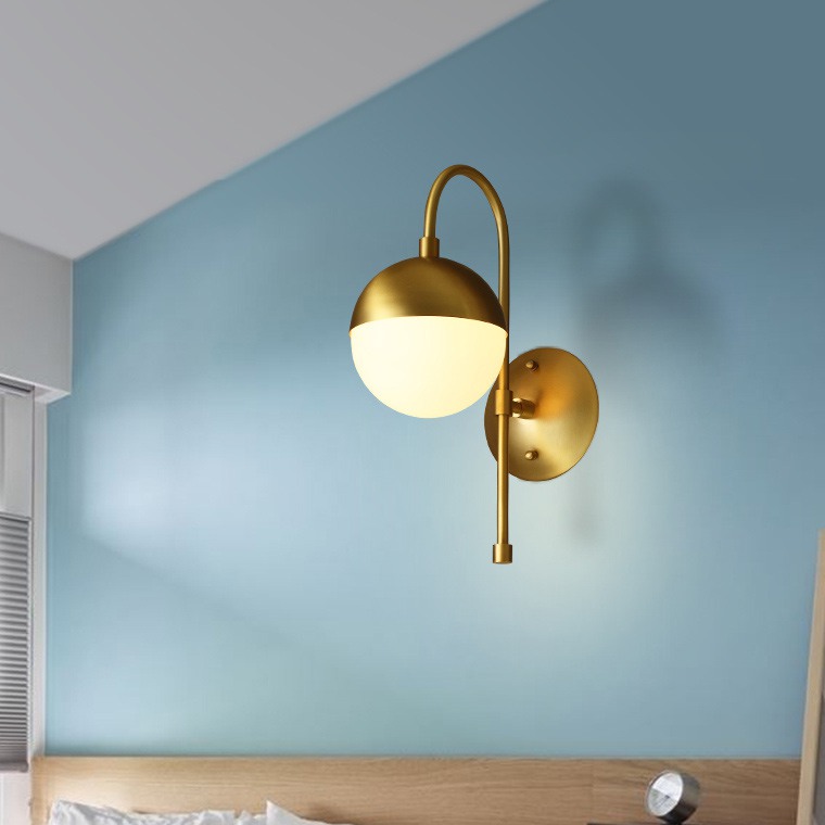 Бра ImperiumLoft BALLWALL 140553-26