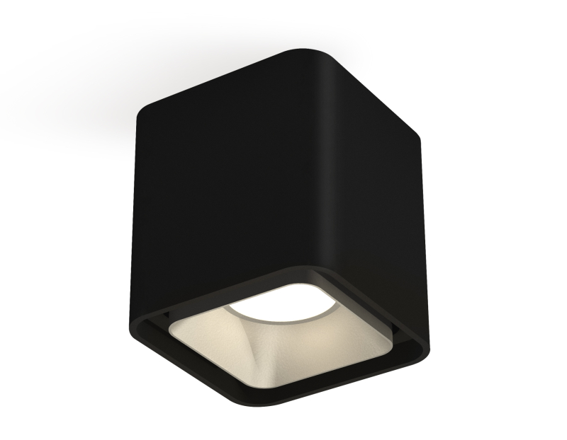 Накладной светильник Ambrella Light Techno XS7841003 (C7841, N7703) Накладной светильник Ambrella Light Techno XS7841003 (C7841, N7703)
