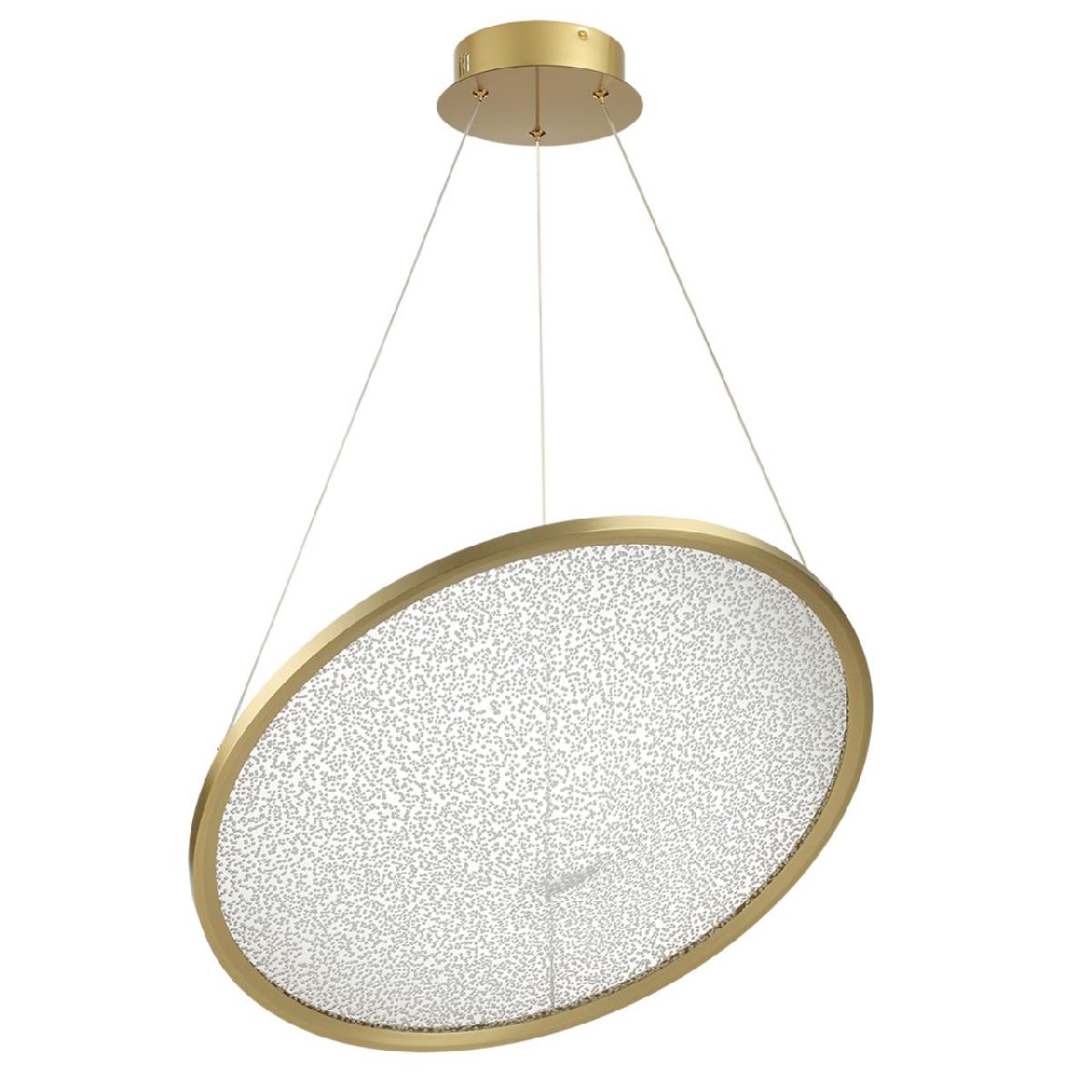 Подвесной светильник Odeon Light Fuso 7047/41L Подвесной светильник Odeon Light Fuso 7047/41L