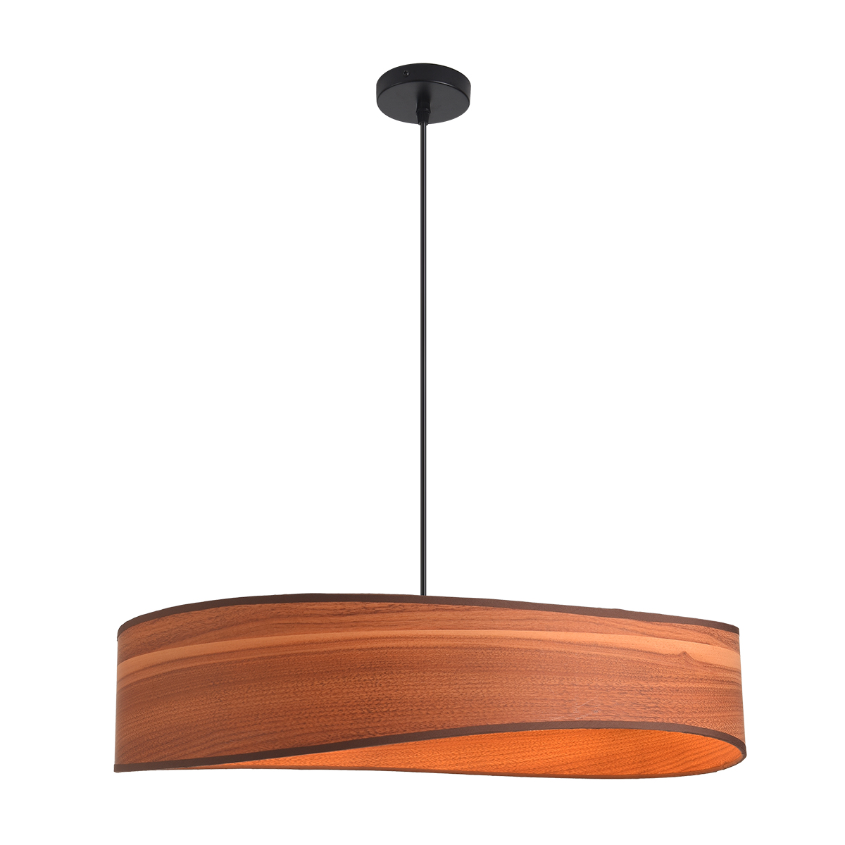 Подвесной светильник Lumion Moderni Lagoma 8421/6A