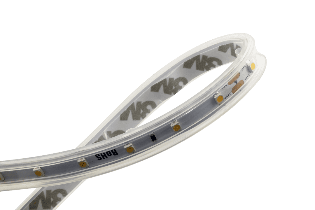 Светодиодная лента DesignLed DSG360-24-WW-65 005704 Светодиодная лента DesignLed DSG360-24-WW-65 005704