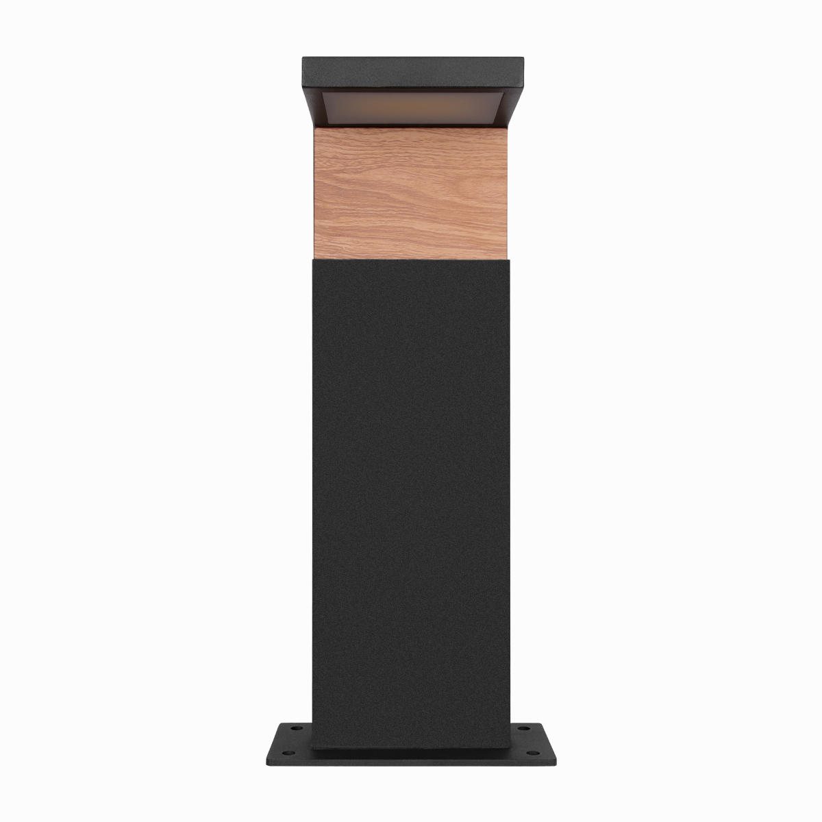 Ландшафтный светильник Loft IT Oak 100001/400 Ландшафтный светильник Loft IT Oak 100001/400
