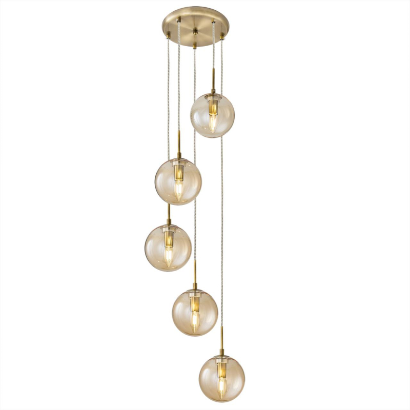 Подвесной светильник Citilux Томми CL102053 Подвесной светильник Citilux Томми CL102053
