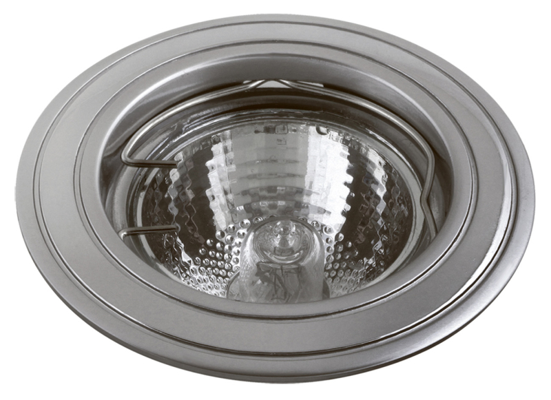 Встраиваемый светильник Escada Roma 221003