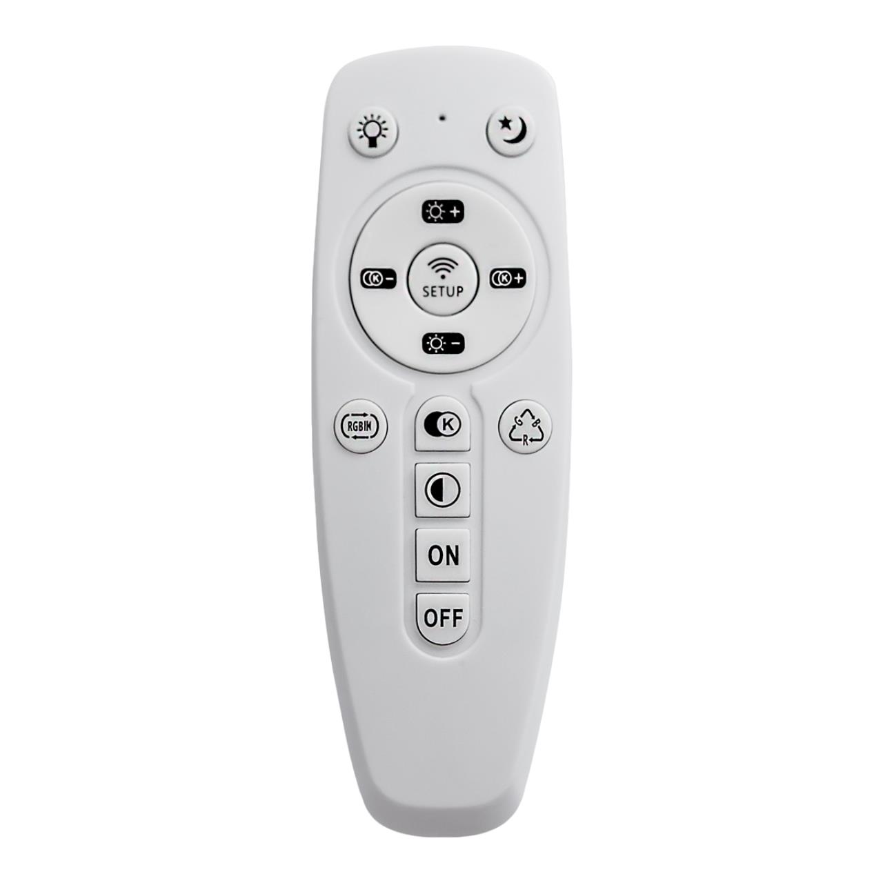 Настенно-потолочный светильник Sonex Lobio Rbg 3056/DL