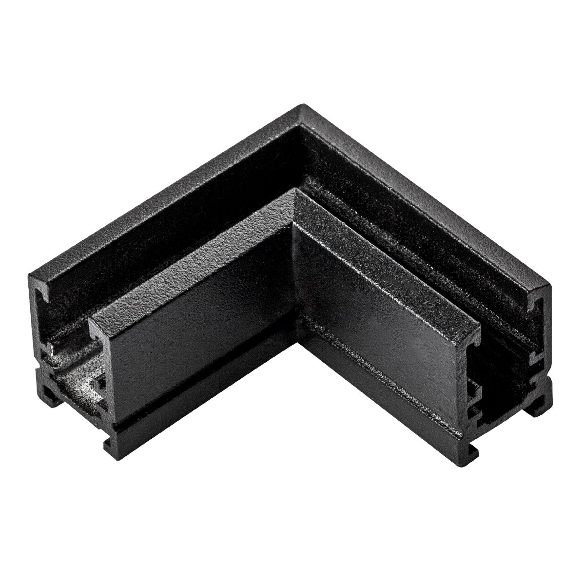 Соединитель L-образный горизонтальный Lightstar Linea 506127 Соединитель L-образный горизонтальный Lightstar Linea 506127