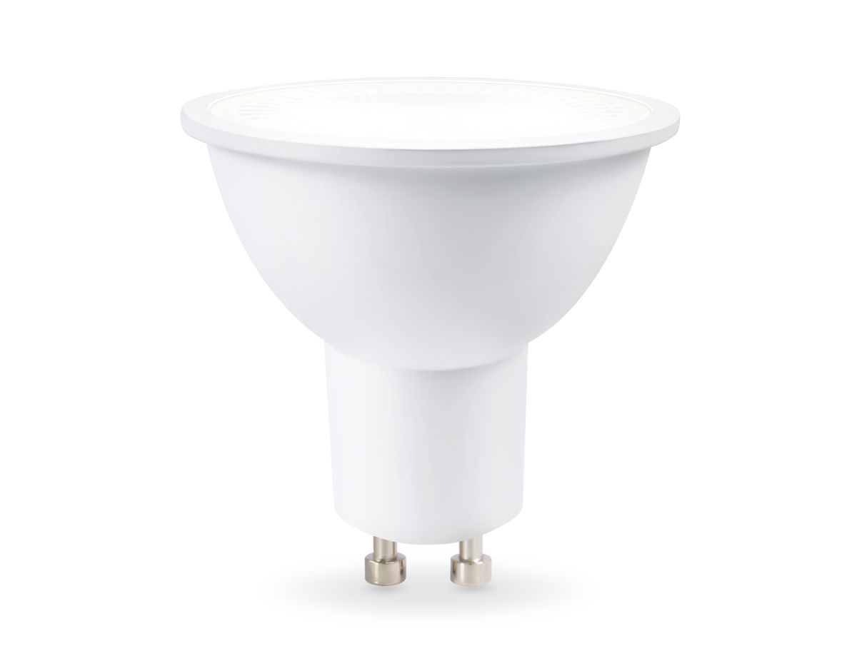 Светодиодная лампа Ambrella Light Bulbing GU10 7W 4000K 190714 Светодиодная лампа Ambrella Light Bulbing GU10 7W 4000K 190714