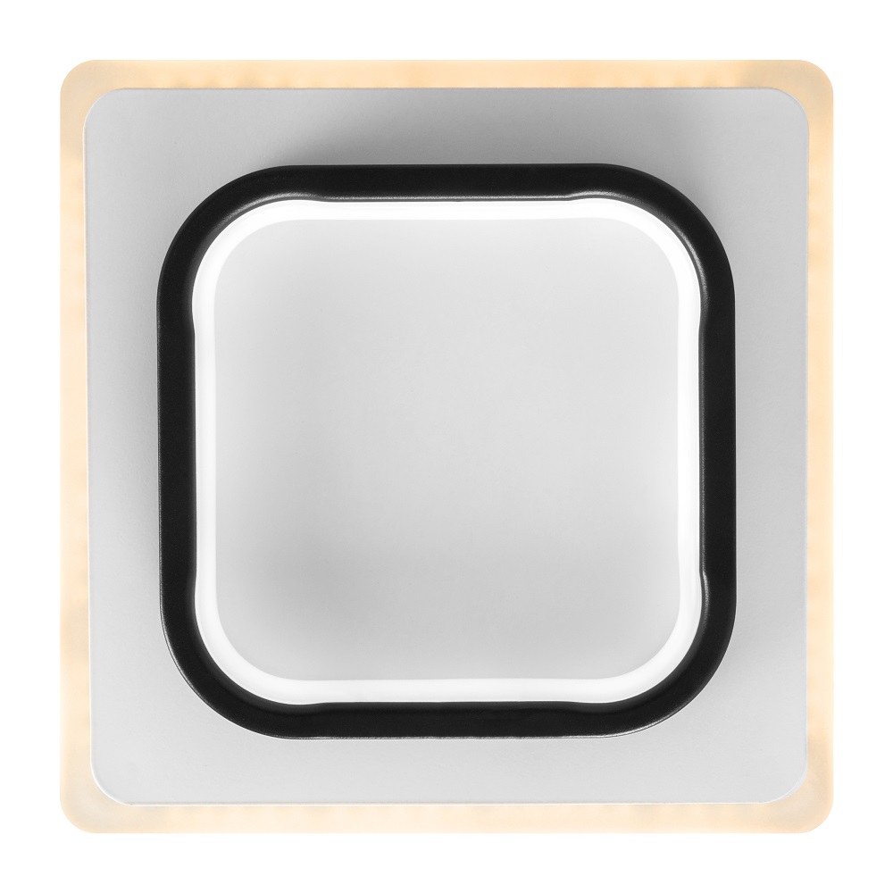 Потолочный светодиодный светильник Ledvelvet LV100101-LEDWH Потолочный светодиодный светильник Ledvelvet LV100101-LEDWH