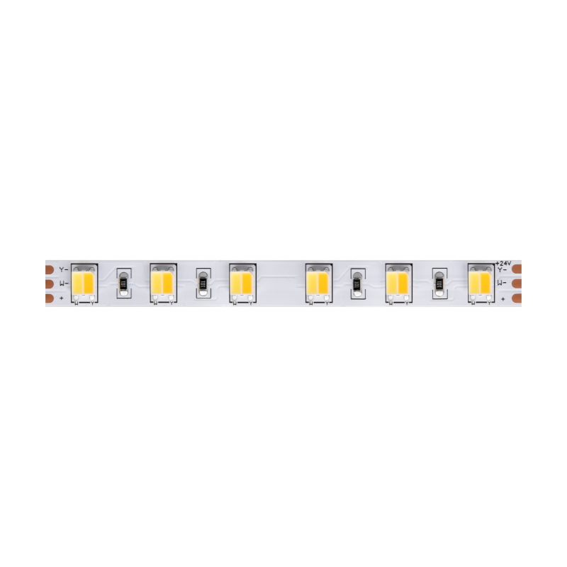 Светодиодная лента Maytoni Technical Led strip 24В 5050 14,4Вт/м MIX 5м IP20 20042 Светодиодная лента Maytoni Technical Led strip 24В 5050 14,4Вт/м MIX 5м IP20 20042