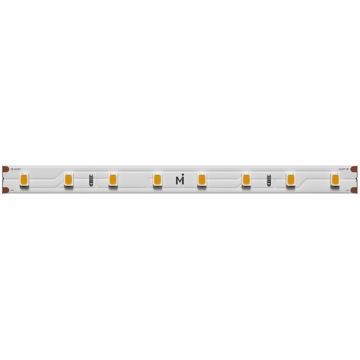 Светодиодная лента Maytoni Led Strip 24В 2835 6Вт/м 2700К 5м IP20 201093 Светодиодная лента Maytoni Led Strip 24В 2835 6Вт/м 2700К 5м IP20 201093