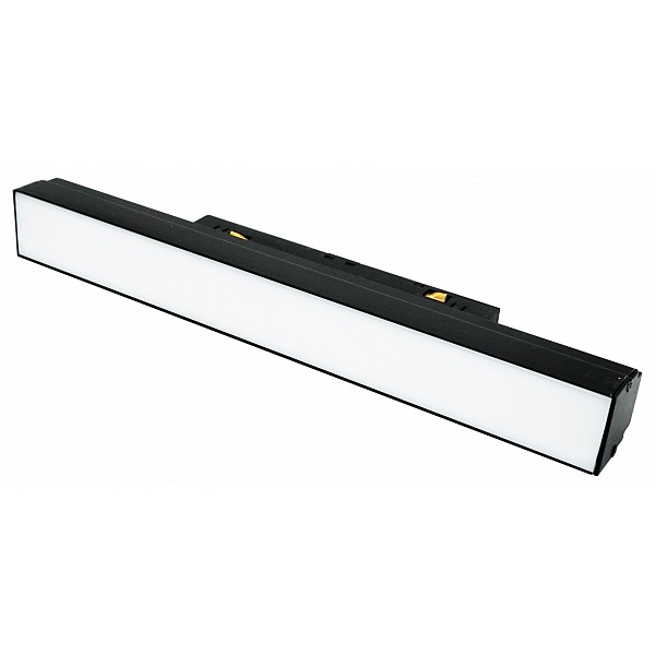 Трековый магнитный светильник Hesby Lighting ElDeko HSBL_0079 Трековый магнитный светильник Hesby Lighting ElDeko HSBL_0079