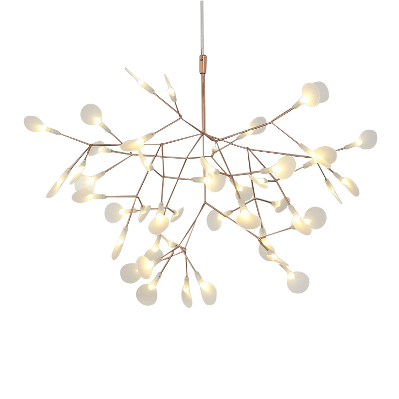 Подвесная люстра Delight Collection 9022/S copper Подвесная люстра Delight Collection 9022/S copper