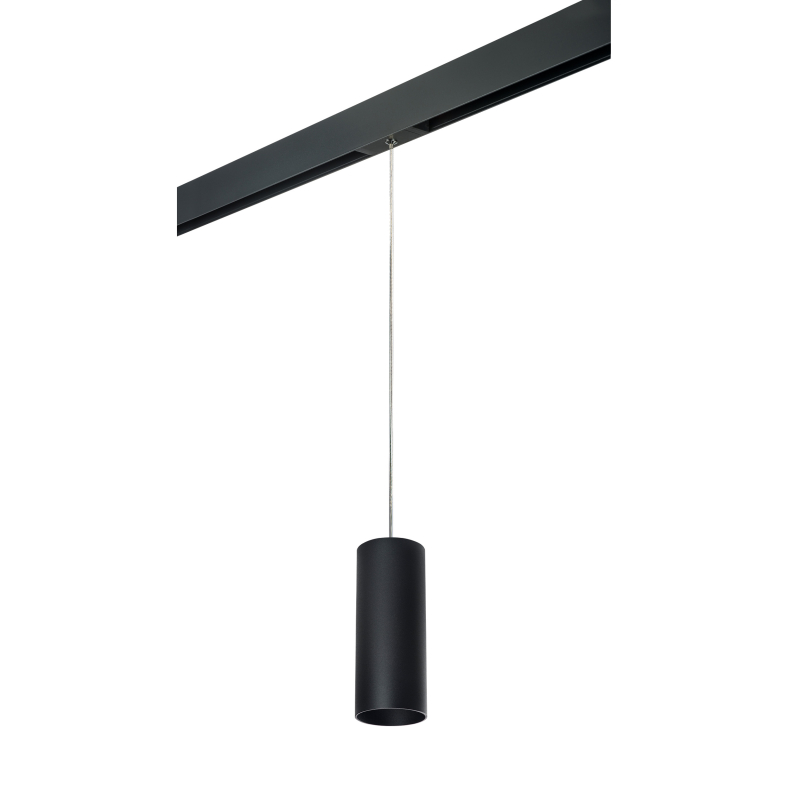 Трековый светильник Lightstar Rullo PRORP487 (214487+595857) Трековый светильник Lightstar Rullo PRORP487 (214487+595857)
