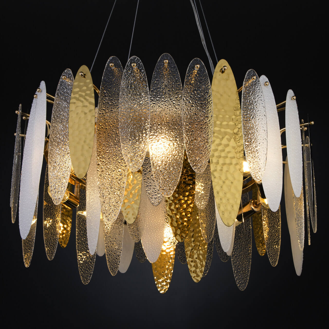 Подвесная люстра Bogates Canaria 326/8 Smart a050351 Подвесная люстра Bogates Canaria 326/8 Smart a050351