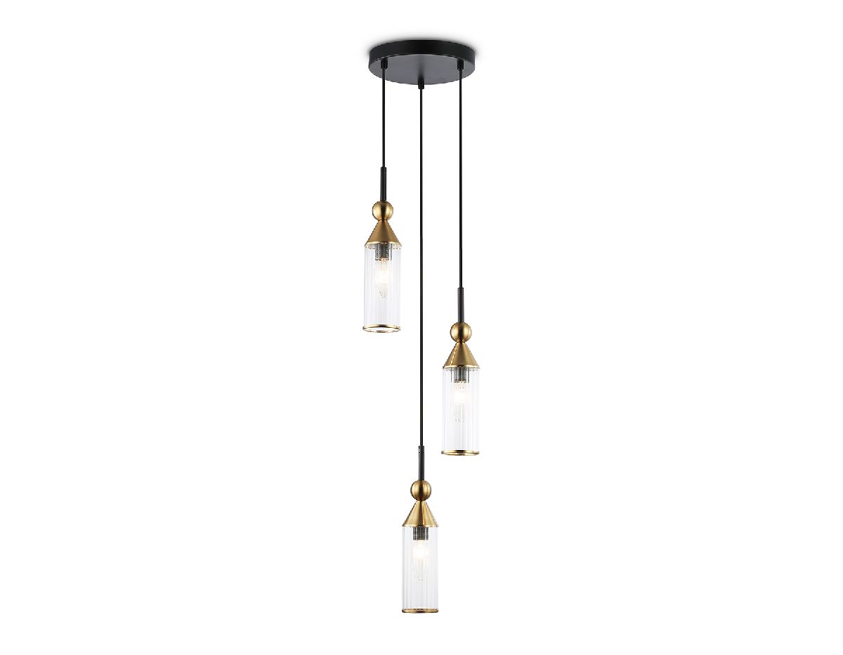 Подвесной светильник Ambrella Light High Light Heigh Light LH55252 Подвесной светильник Ambrella Light High Light Heigh Light LH55252