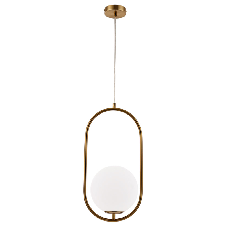 Подвесной светильник Arte Lamp Matisse A7746SP-1AB Подвесной светильник Arte Lamp Matisse A7746SP-1AB