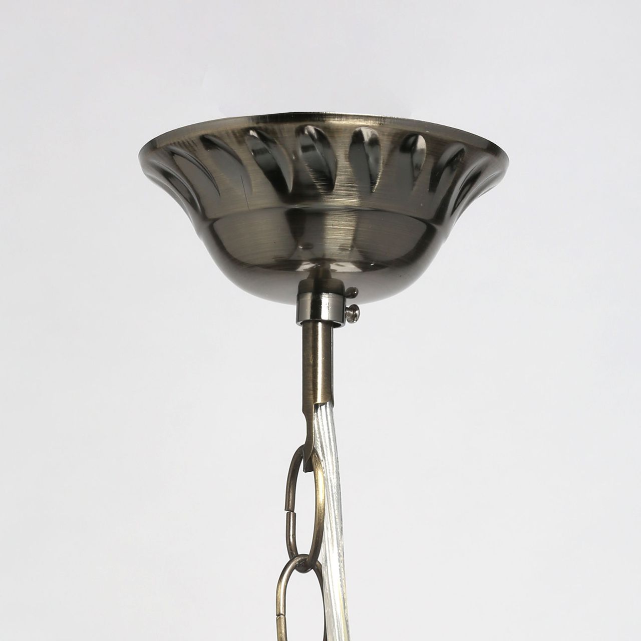 Подвесная люстра DeMarkt 371015505