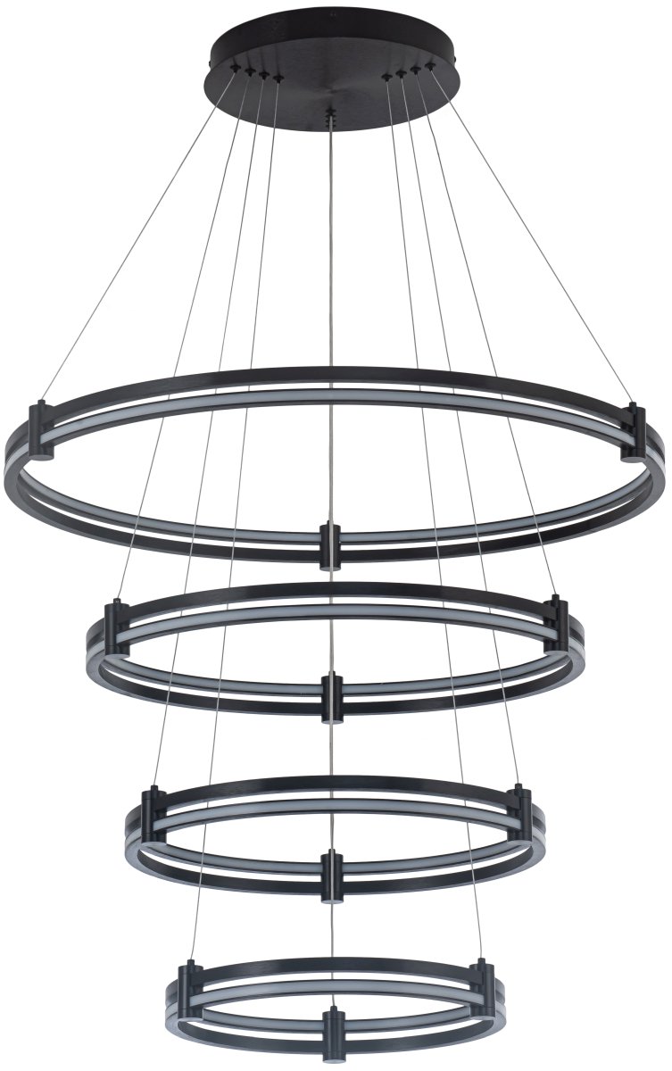 Подвесная люстра Stilfort Tooring 4006/02/04P Подвесная люстра Stilfort Tooring 4006/02/04P