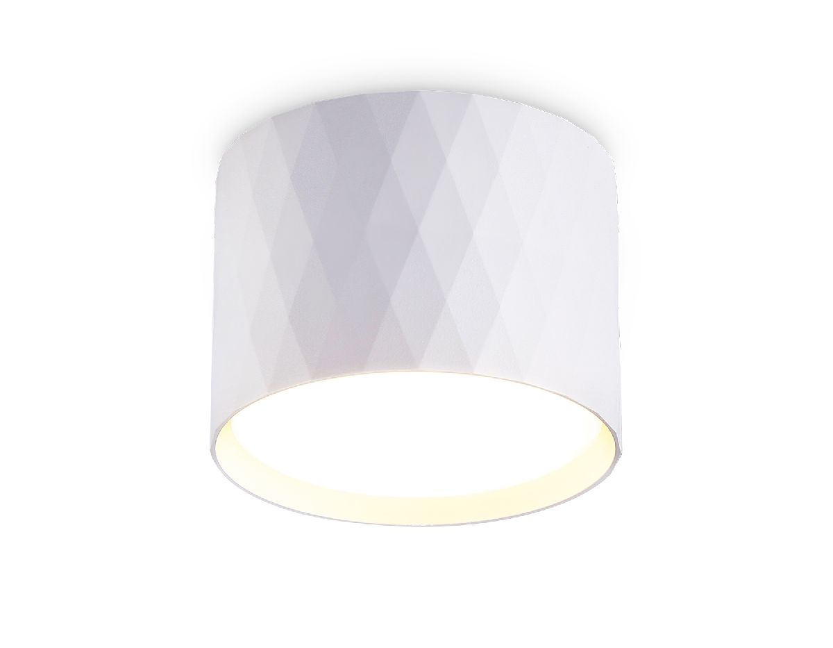 Накладной светильник Ambrella Light GX Standard Tech TN5358 Накладной светильник Ambrella Light GX Standard Tech TN5358