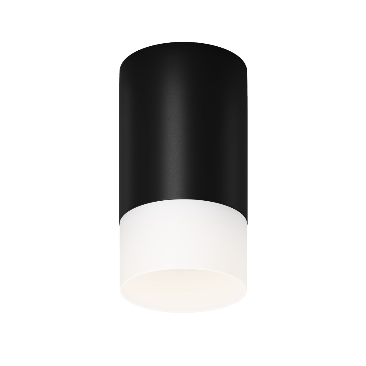 Уличный потолочный светильник Maytoni Ember O499CL-L10B3K