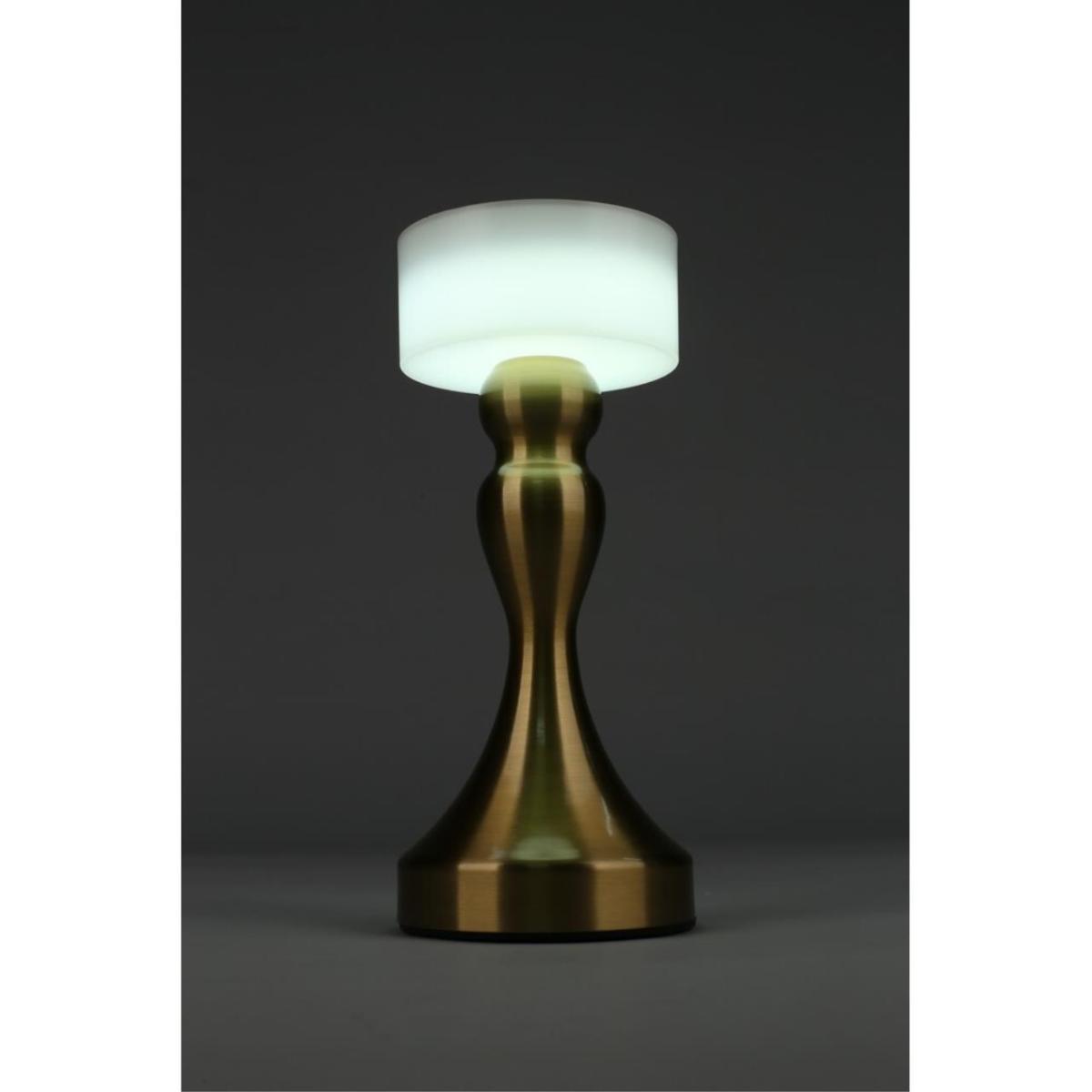 Настольная лампа Omnilux OML-40304-01