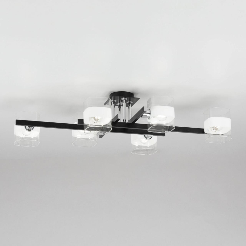 Потолочная люстра Citilux Вирта CL139262 Потолочная люстра Citilux Вирта CL139262