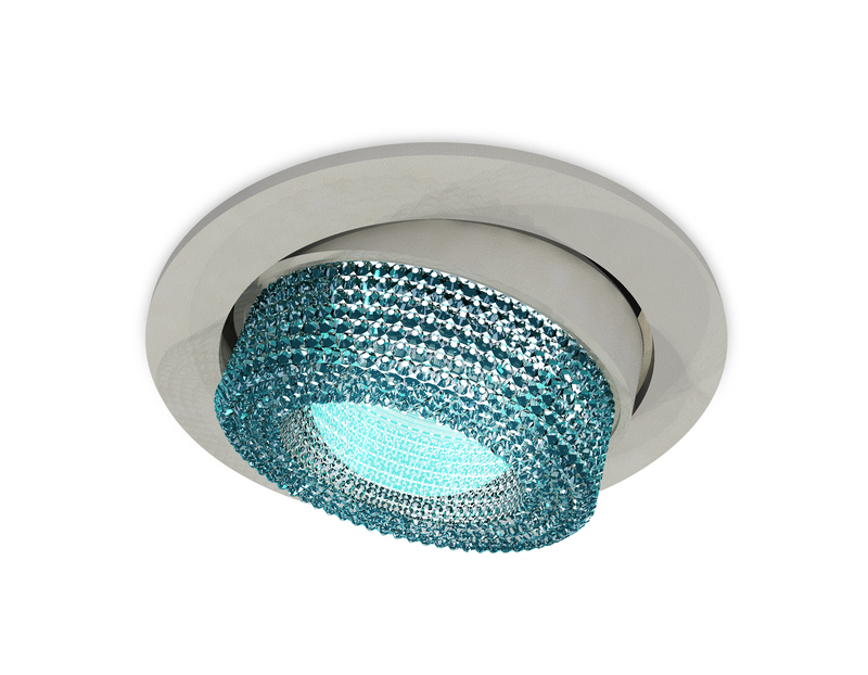 Встраиваемый светильник Ambrella Light Techno Spot XC7653063 (C7653, N7194) Встраиваемый светильник Ambrella Light Techno Spot XC7653063 (C7653, N7194)