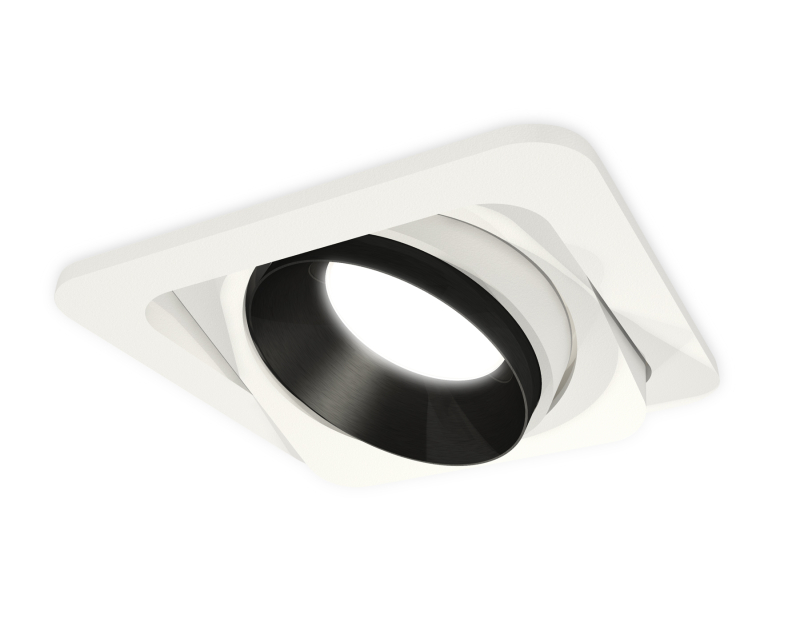 Встраиваемый светильник Ambrella Light Techno Spot XC7658021 (C7658, N7031) Встраиваемый светильник Ambrella Light Techno Spot XC7658021 (C7658, N7031)