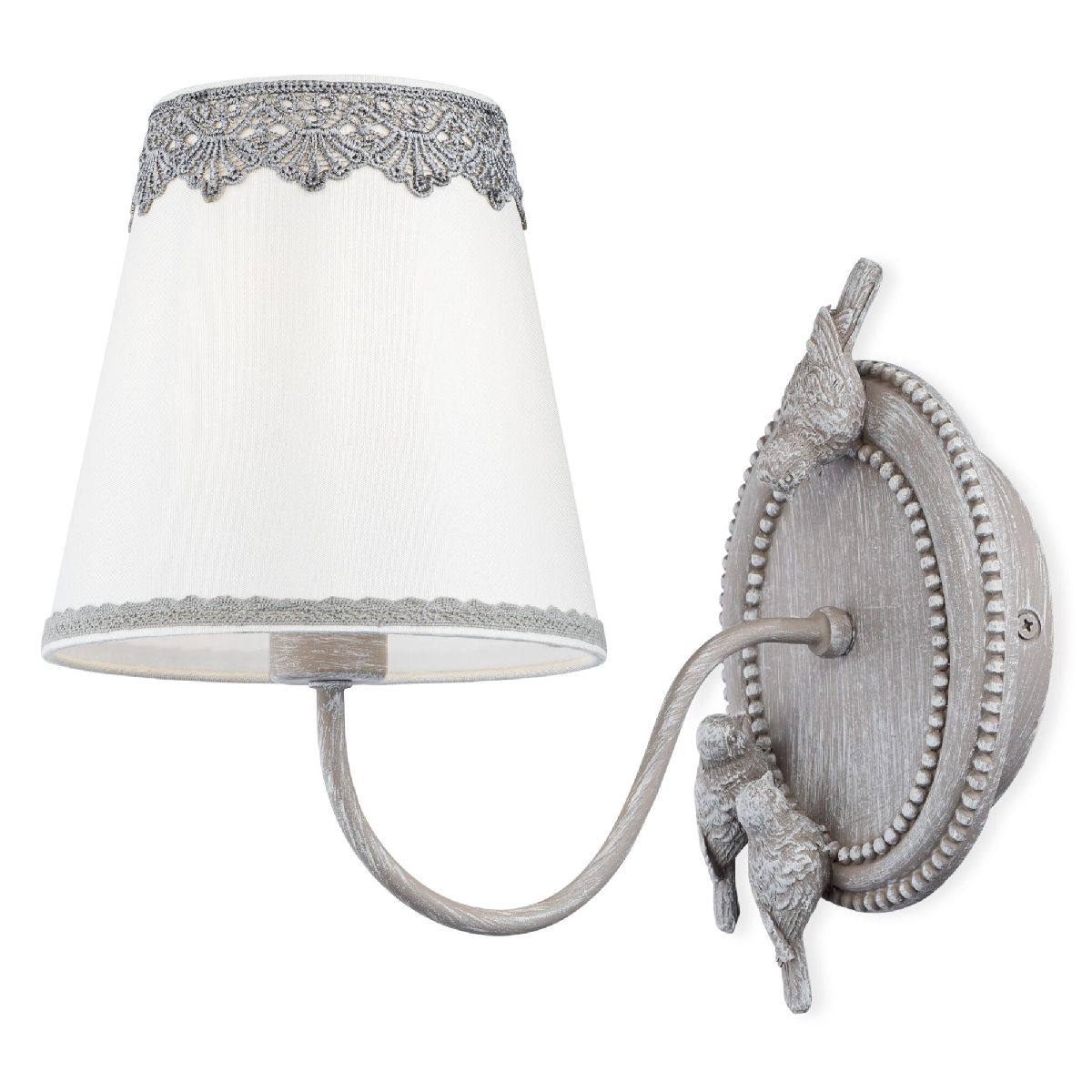 Бра Maytoni Bouquet ARM023-01-S Бра Maytoni Bouquet ARM023-01-S