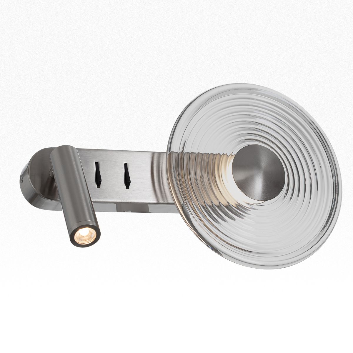 Настенный светильник Citilux Corta CL245031