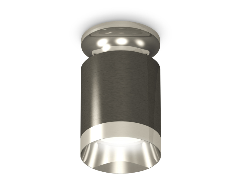 Накладной светильник Ambrella Light Techno XS6303101 (N6903, C6303, N6132) Накладной светильник Ambrella Light Techno XS6303101 (N6903, C6303, N6132)