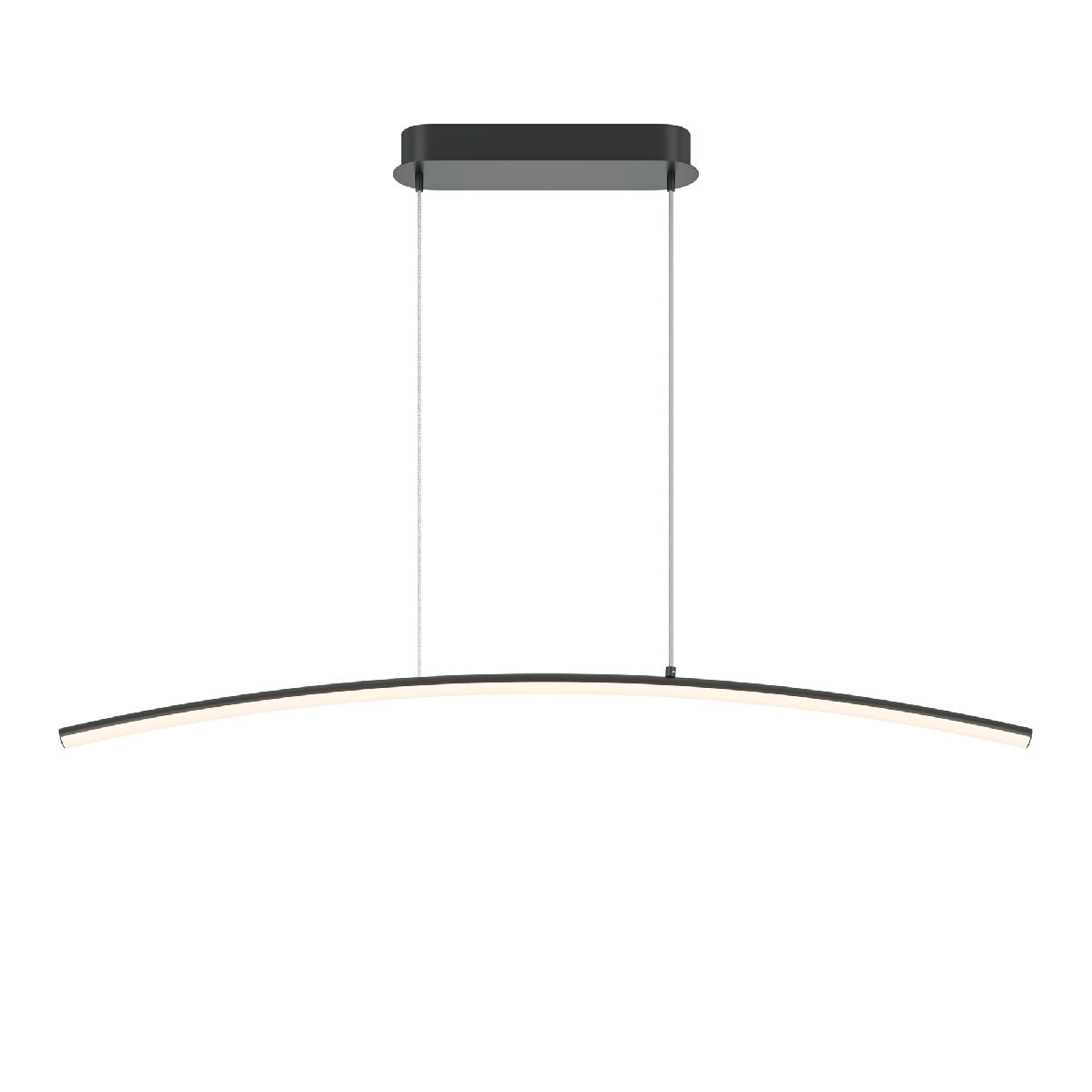 Подвесной светильник Maytoni Light Reflection MOD243PL-L18BK Подвесной светильник Maytoni Light Reflection MOD243PL-L18BK