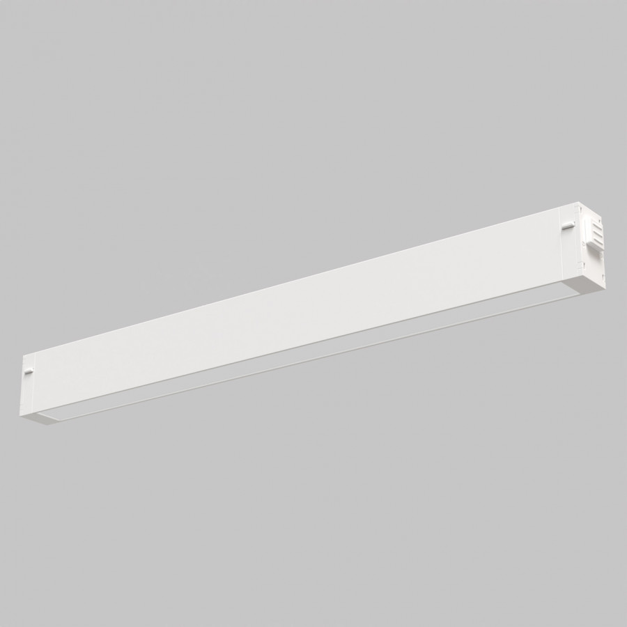 Трековый светильник IMEX Smart Line IL.0050.6000-18-WH Трековый светильник IMEX Smart Line IL.0050.6000-18-WH