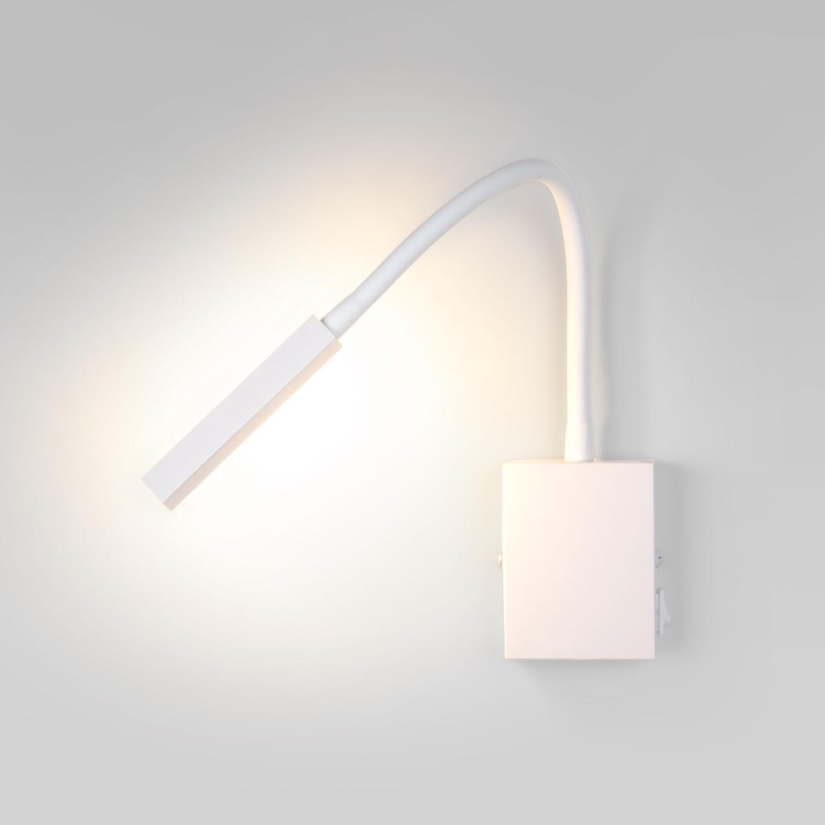 Бра Elektrostandard KNOB 4690389184192 a058942