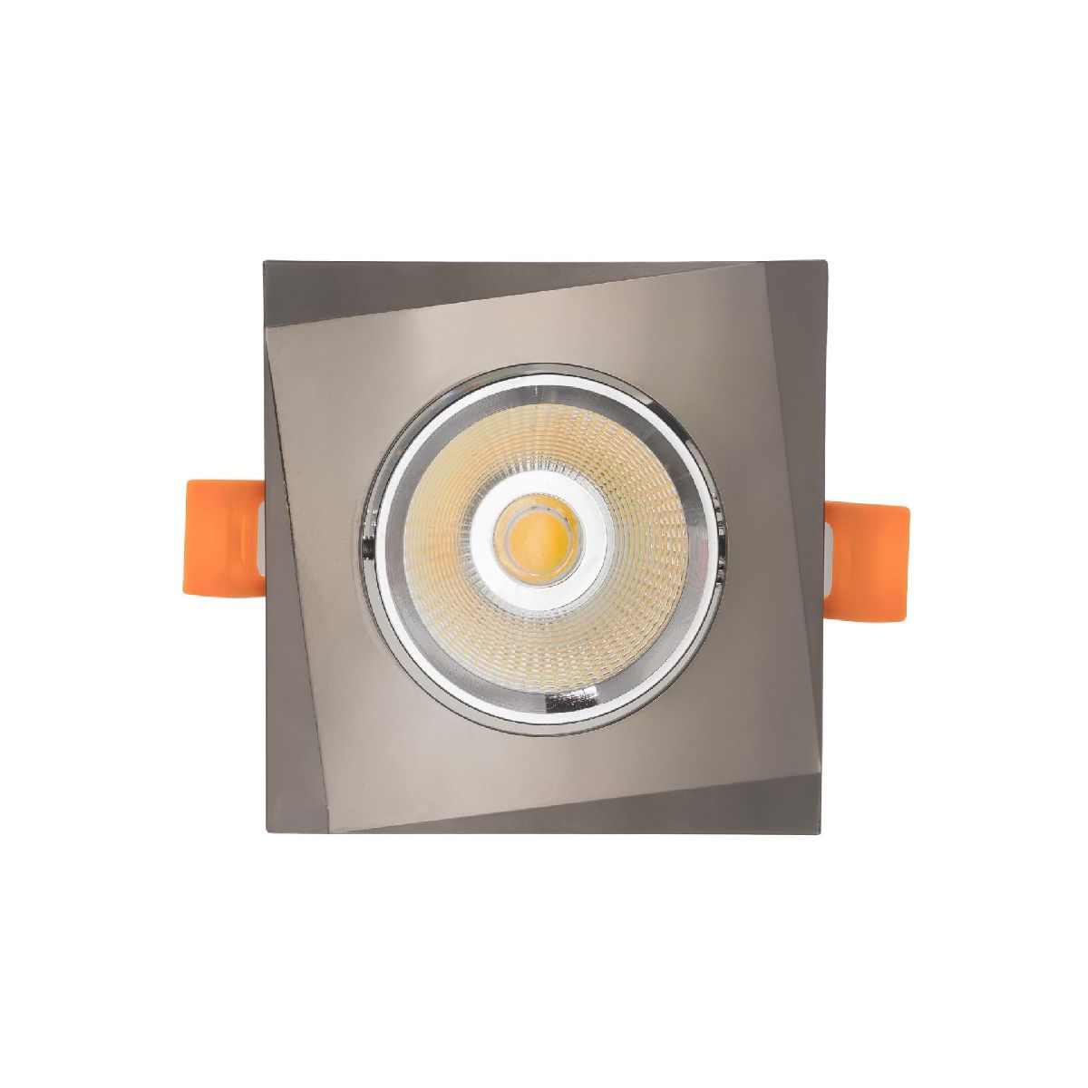 Встраиваемый светильник Lumina Deco Dalston LDC F115 BK Встраиваемый светильник Lumina Deco Dalston LDC F115 BK