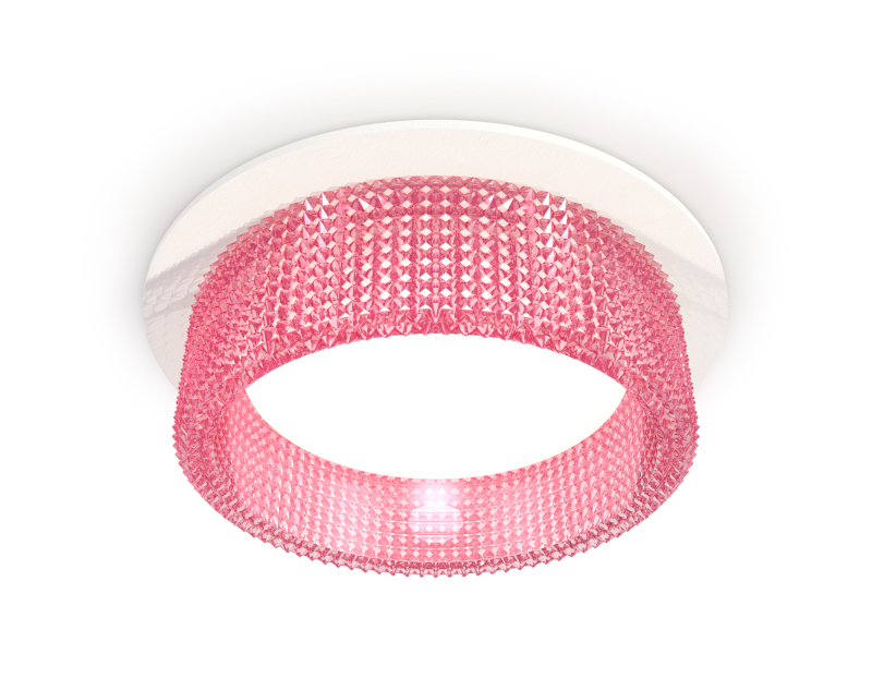 Встраиваемый светильник Ambrella Light Techno Spot XC8050032 (C8050, N8486) Встраиваемый светильник Ambrella Light Techno Spot XC8050032 (C8050, N8486)