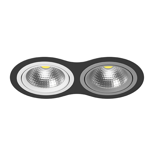 Встраиваемый светильник Lightstar INTERO 111 i9270609 (217927+217906+217909) Встраиваемый светильник Lightstar INTERO 111 i9270609 (217927+217906+217909)