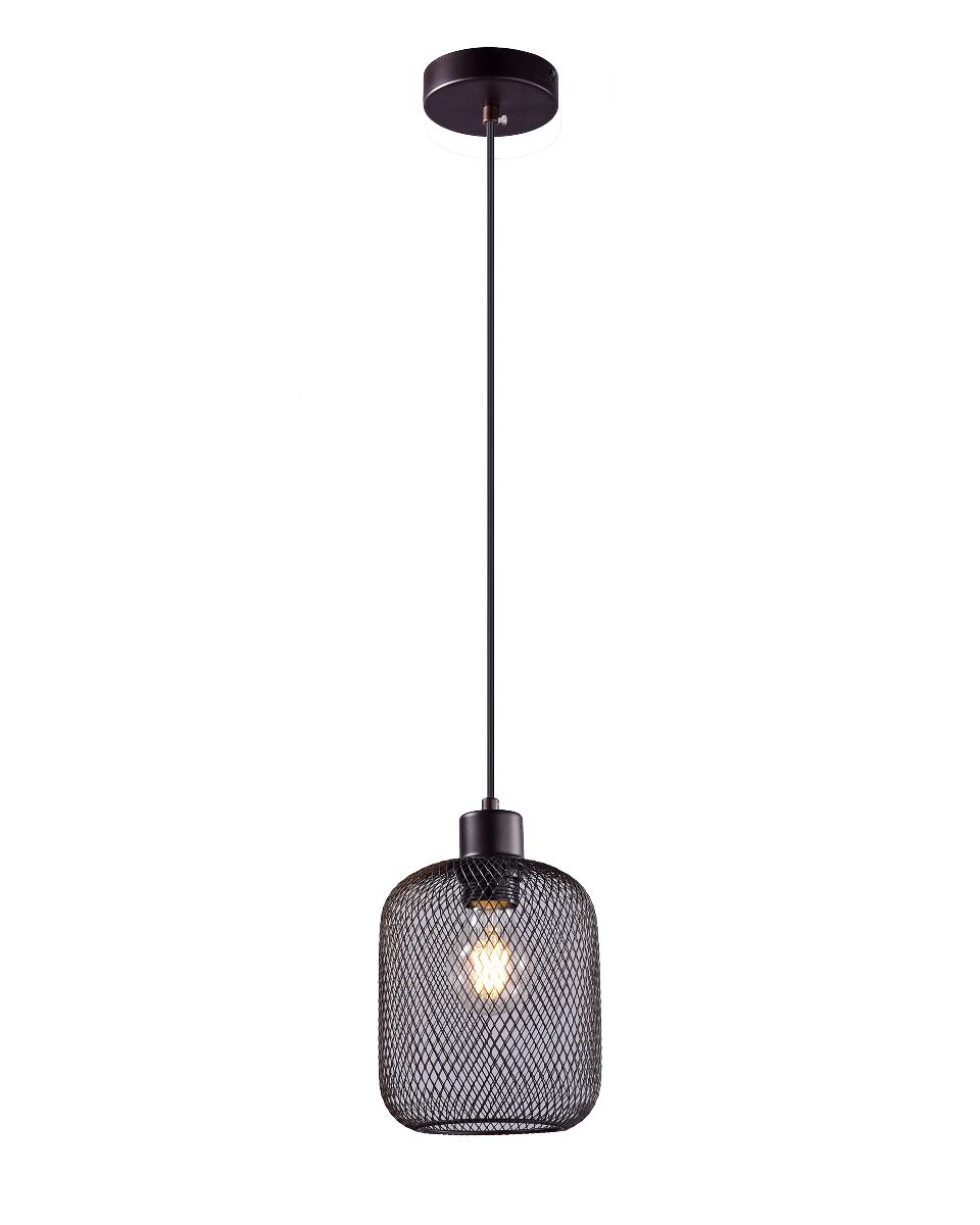 Подвесной светильник Moderli Olivia V11034-1P Подвесной светильник Moderli Olivia V11034-1P