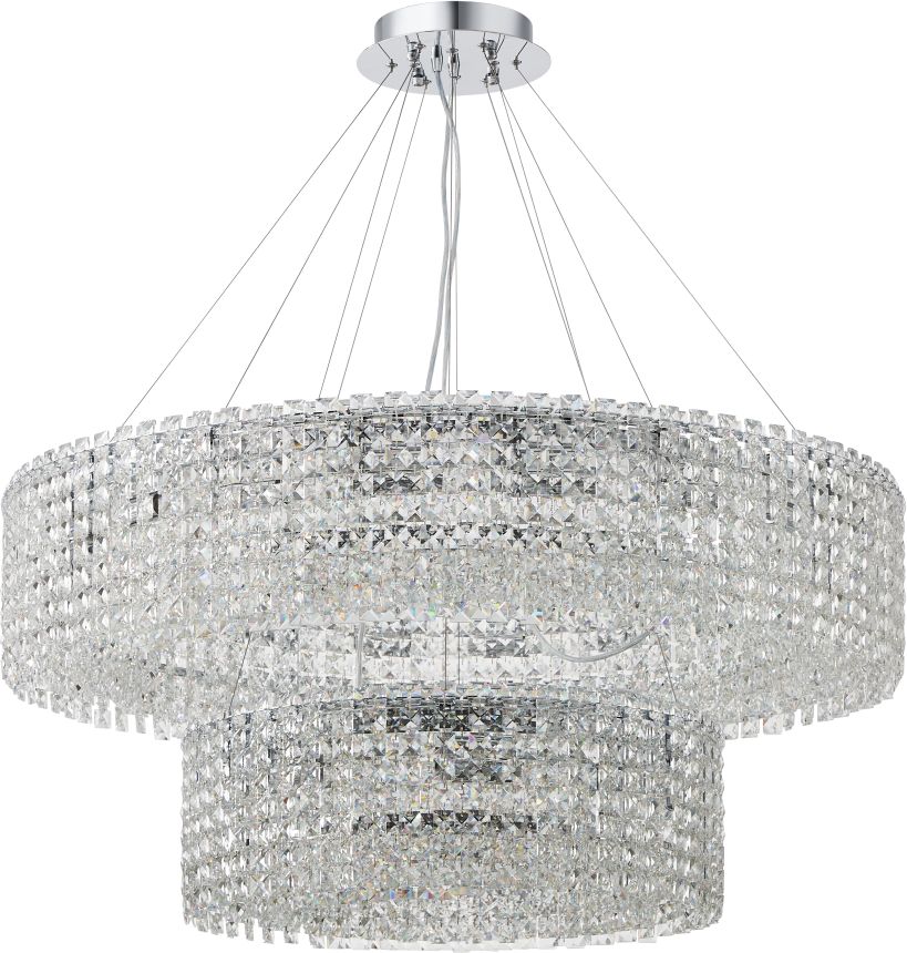 Подвесная люстра Stilfort Delone 2179/09/26P Подвесная люстра Stilfort Delone 2179/09/26P